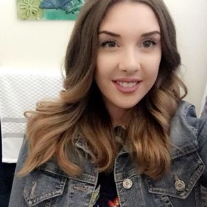 Meet your Posher, Erika